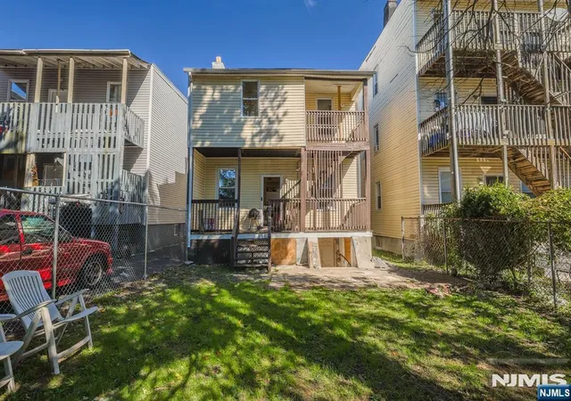 Photo 3 of Multi family home for sale at 170 Taylor St, Orange, NJ 07050 | MLS# 26039010 | Listing updated on 2026-10-13