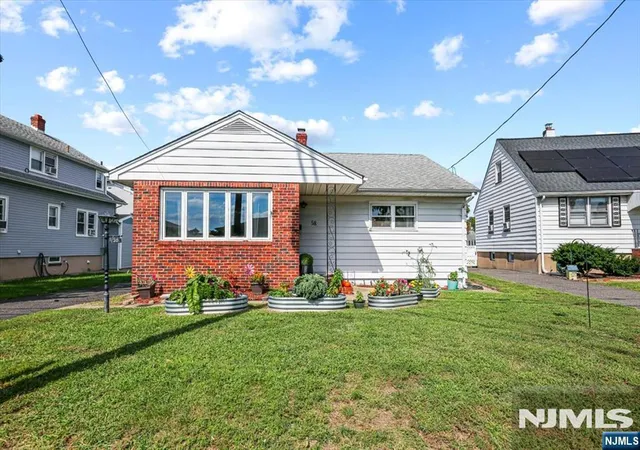Photo 1 of Single family home for sale at 58 Grove St, South Hackensack, NJ 07606 | MLS# 26039011 | Listing updated on 2026-10-14