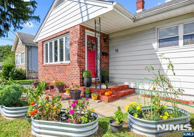 Photo 2 of Single family home for sale at 58 Grove St, South Hackensack, NJ 07606 | MLS# 26039011 | Listing updated on 2026-10-14