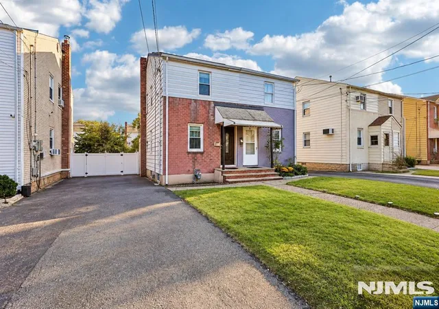 Photo 1 of Multi family home for sale at 79 Merselis Ave, Clifton, NJ 07011 | MLS# 26039018 | Listing updated on 2026-10-18