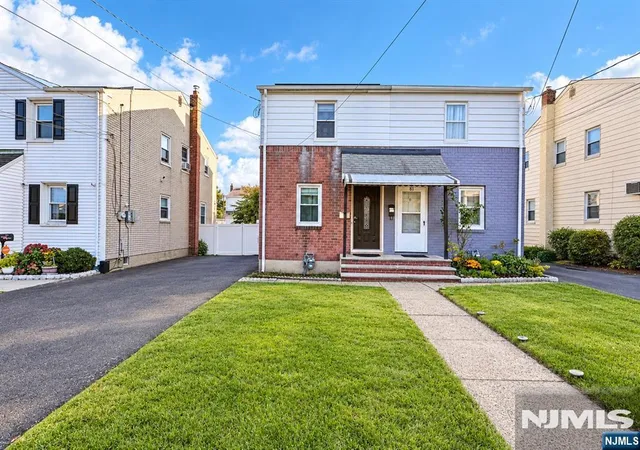 Photo 1 of House for sale at 79 Merselis Ave, Clifton, NJ 07011 | MLS# 26039018 | Listing updated on 2026-10-18