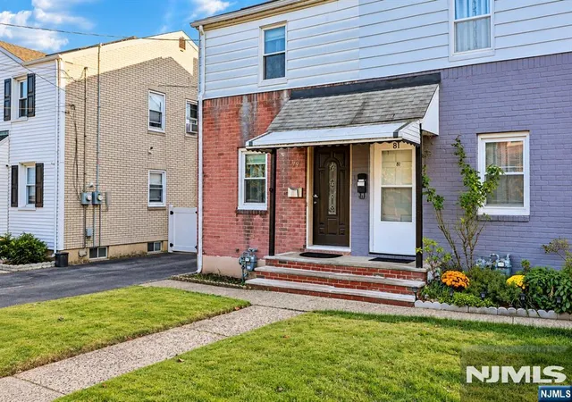 Photo 2 of House for sale at 79 Merselis Ave, Clifton, NJ 07011 | MLS# 26039018 | Listing updated on 2026-10-18