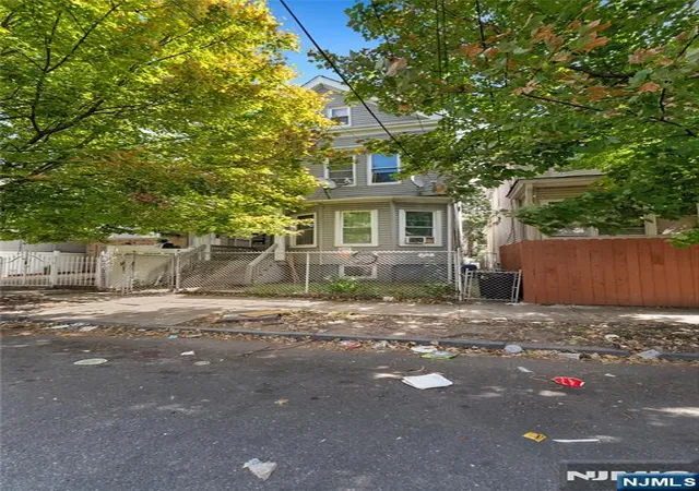 Multi family home for sale at 936 S 19th Street, Newark, NJ 07108 | MLS# 26039019
