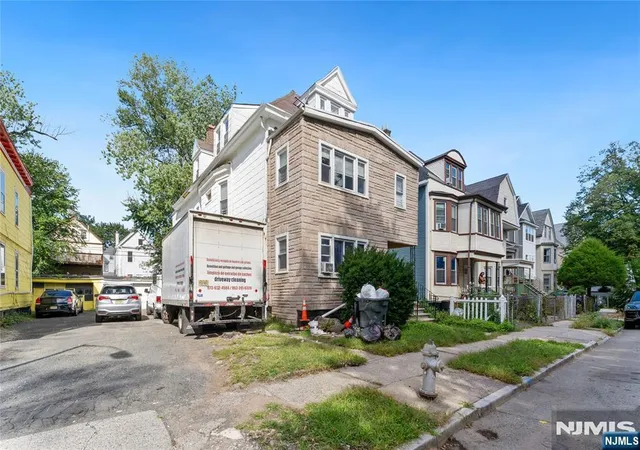 Photo 2 of Multi family home for sale at 25 17th Street, East Orange, NJ 07018 | MLS# 26039035 | Listing updated on 2026-10-14
