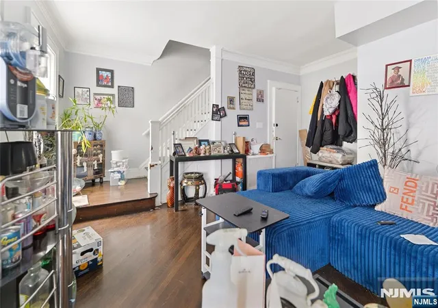 Photo 3 of Multi family home for sale at 240 Amherst St, East Orange, NJ 07018 | MLS# 26039041 | Listing updated on 2026-10-13