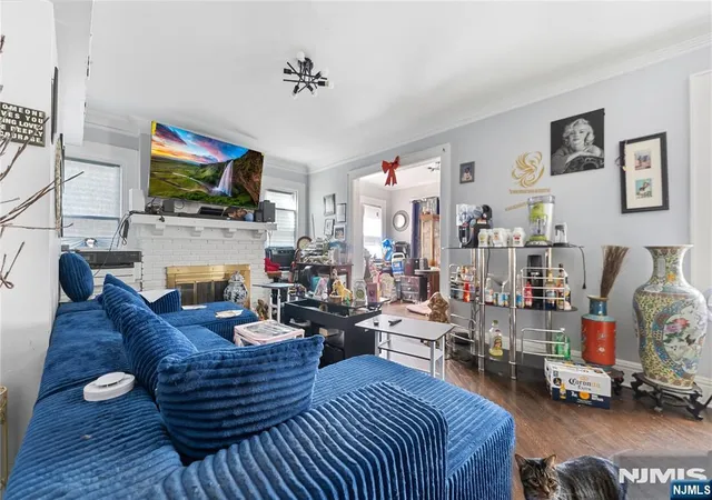 Photo 3 of Multi family home for sale at 240 Amherst St, East Orange, NJ 07018 | MLS# 26039041 | Listing updated on 2026-10-13