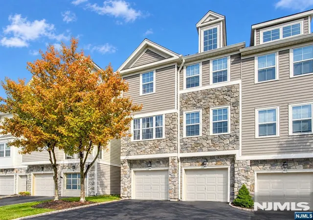 Photo 1 of Townhouse for sale at 105 George Russell Way, Clifton, NJ 07013 | MLS# 26039062 | Listing updated on 2026-10-18