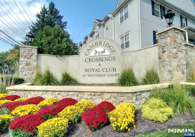 Photo 2 of Townhouse for sale at 105 George Russell Way, Clifton, NJ 07013 | MLS# 26039062 | Listing updated on 2026-10-18
