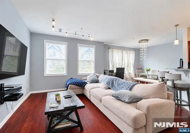 Photo 4 of Townhouse for sale at 105 George Russell Way, Clifton, NJ 07013 | MLS# 26039062 | Listing updated on 2026-10-18