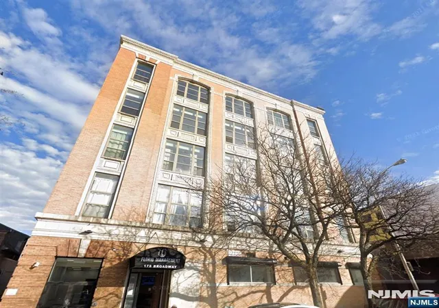 Photo 1 of Sale Pending at 175 Broadway #205, Paterson, NJ 07505 | MLS# 26039066 | Listing updated on 2026-10-20