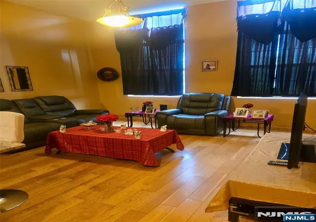 Listing Photo 1 - Condo for sale in building located at 175 Broadway, Paterson, NJ 07505 - Unit #205