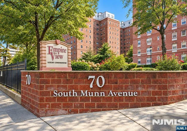 Photo 1 of Condo for sale at 70 Munn Ave #206, East Orange, NJ 07018 | MLS# 26039083 | Listing updated on 2026-10-18