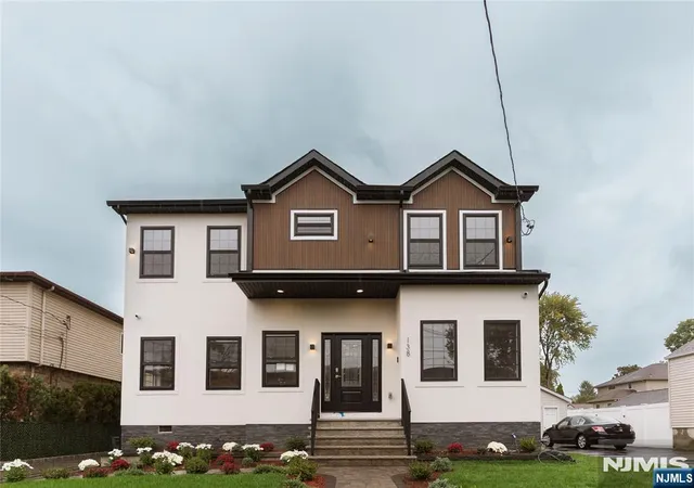 Single family home for sale at 138 5th Street, Saddle Brook, NJ 07663 | MLS# 26039087