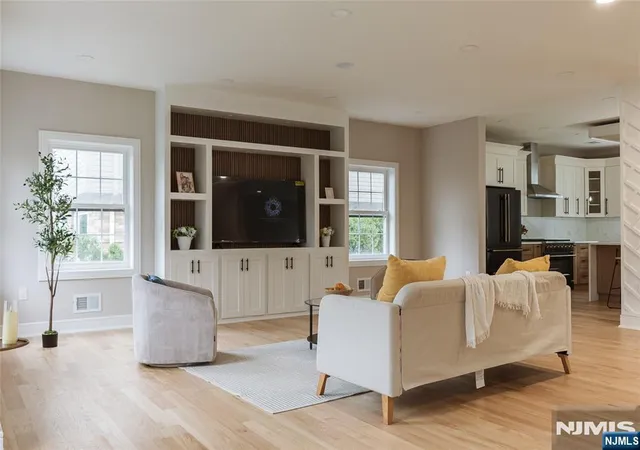 Photo 3 of Single family home for sale at 138 5th Street, Saddle Brook, NJ 07663 | MLS# 26039087 | Listing updated on 2026-10-27