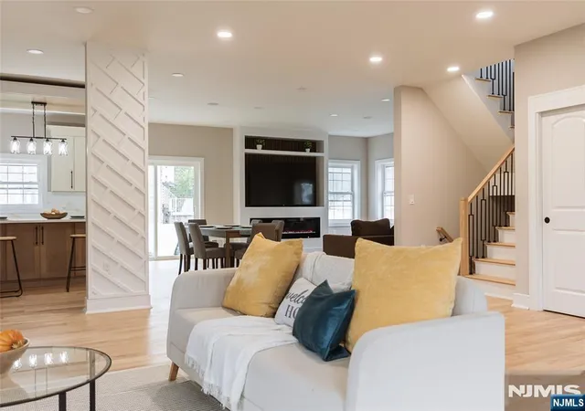Photo 4 of Single family home for sale at 138 5th Street, Saddle Brook, NJ 07663 | MLS# 26039087 | Listing updated on 2026-10-27