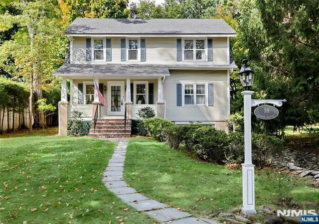 Photo 1 of Single family home for sale at 59 Linden Ave, Park Ridge, NJ 07656 | MLS# 26039119 | Listing updated on 2026-10-14