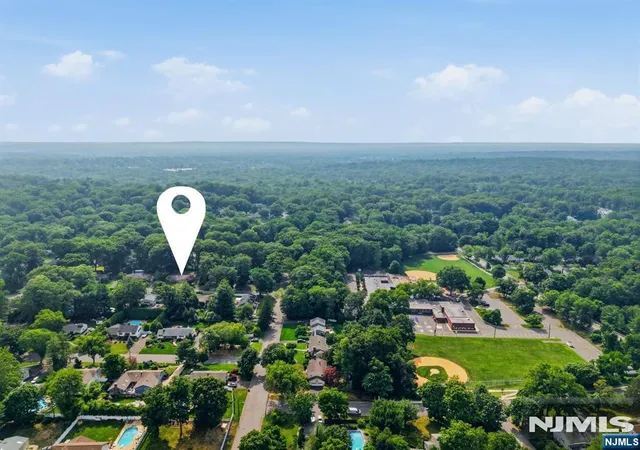Photo 1 of Sale Pending at 105 Winthrop Rd, Hillsdale, NJ 07642 | MLS# 26039122 | Listing updated on 2026-10-17