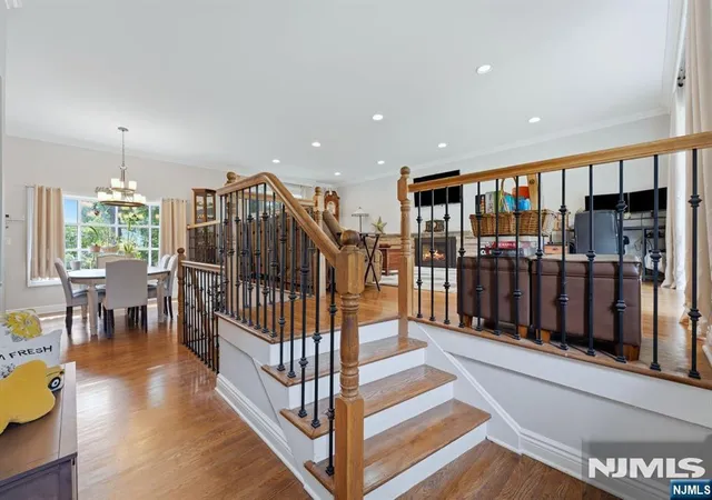 Photo 3 of Sale Pending at 105 Winthrop Rd, Hillsdale, NJ 07642 | MLS# 26039122 | Listing updated on 2026-10-17