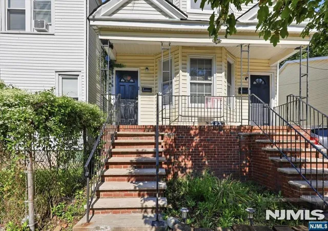 Photo 1 of Multi family home for sale at 293 Ogden St, Orange, NJ 07050 | MLS# 26039160 | Listing updated on 2026-10-14