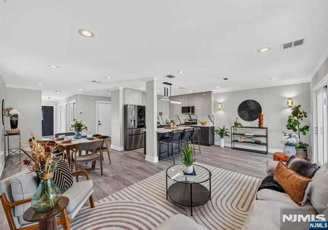 Photo 2 of Townhouse for sale at 163 Kipp Ave #A, Elmwood Park, NJ 07407 | MLS# 26039163 | Listing updated on 2026-10-20