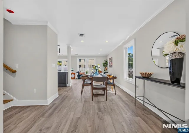 Photo 4 of Townhouse for sale at 163 Kipp Ave #A, Elmwood Park, NJ 07407 | MLS# 26039163 | Listing updated on 2026-10-20