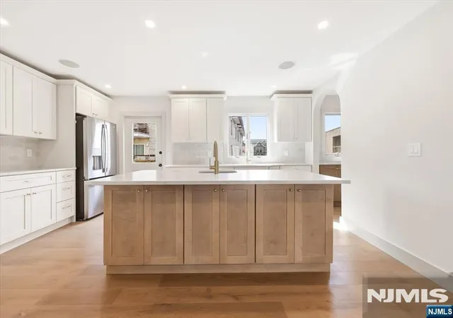 Single family home for sale at 119 Cedar St, Cliffside Park, NJ 07010 | MLS# 26039236
