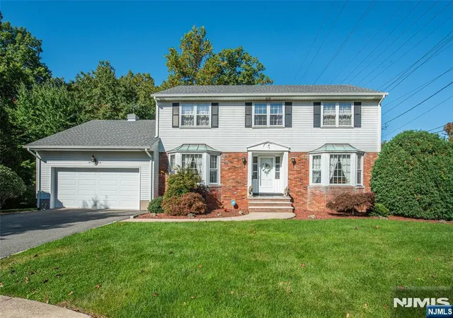 Photo 1 of Single family home for sale at 115 Churchill Dr, Clifton, NJ 07013 | MLS# 26039263 | Listing updated on 2026-10-22