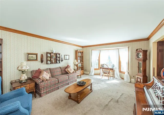 Photo 2 of Single family home for sale at 115 Churchill Dr, Clifton, NJ 07013 | MLS# 26039263 | Listing updated on 2026-10-22