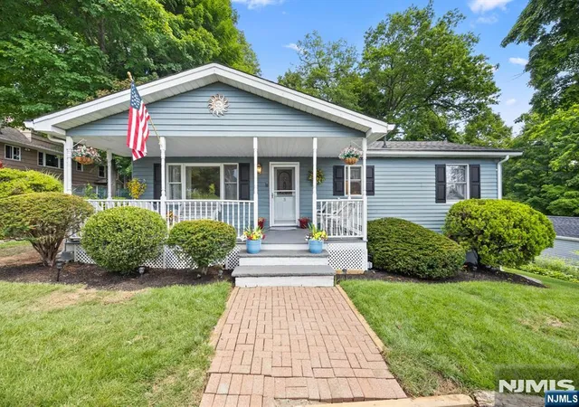 Photo 1 of Land for sale at 3 Lou Ann Blvd, West Milford, NJ 07480 | MLS# 26039270 | Listing updated on 2026-10-15