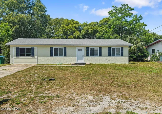 Photo 1 of Single family home for sale at 137 Heather Dr, Panama City Beach, FL 32413 | MLS# 776988 | Listing updated on 2026-09-03