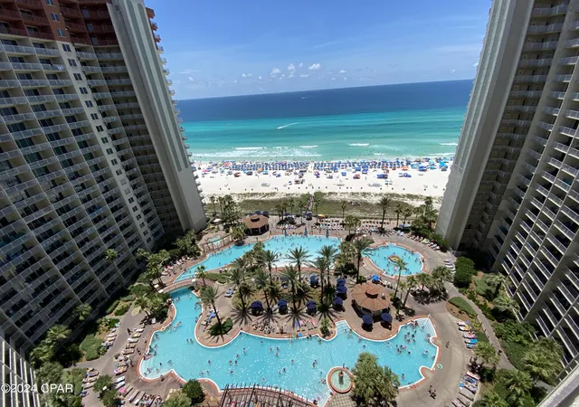 Photo 1 of Condo for sale at 9900 S Thomas Dr #1615, Panama City, FL 32408 | MLS# 759678 | Listing updated on 2026-09-02