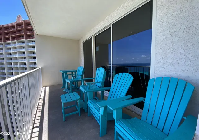 Photo 2 of Condo for sale at 9900 S Thomas Dr #1615, Panama City, FL 32408 | MLS# 759678 | Listing updated on 2026-09-02