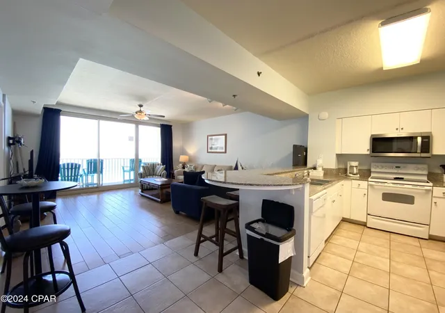 Photo 4 of Condo for sale at 9900 S Thomas Dr #1615, Panama City, FL 32408 | MLS# 759678 | Listing updated on 2026-09-02