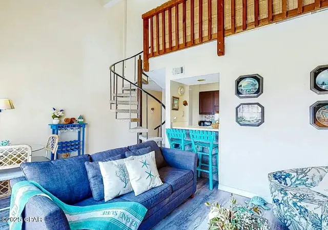 Photo 3 of Condo for sale at 17614 Front Beach Rd #C18, Panama City Beach, FL 32413 | MLS# 770937 | Listing updated on 2026-09-11