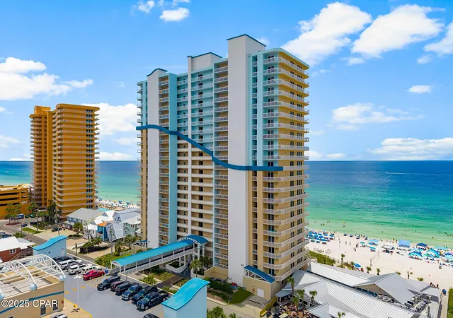 Condo for sale at 5115 Gulf Dr #2105, Panama City, FL 32408 | MLS# 775818 | Listing updated on 2026-08-27