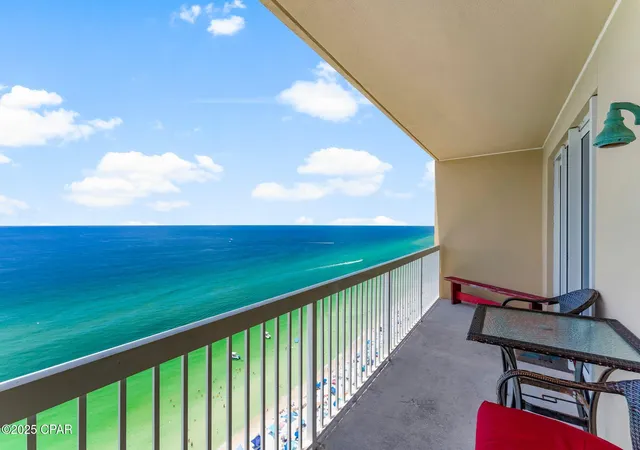 Photo 1 of Condo for sale at 5115 Gulf Dr #2105, Panama City, FL 32408 | MLS# 775818 | Listing updated on 2026-08-27
