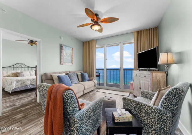 Photo 2 of Condo for sale at 5115 Gulf Dr #2105, Panama City, FL 32408 | MLS# 775818 | Listing updated on 2026-08-27
