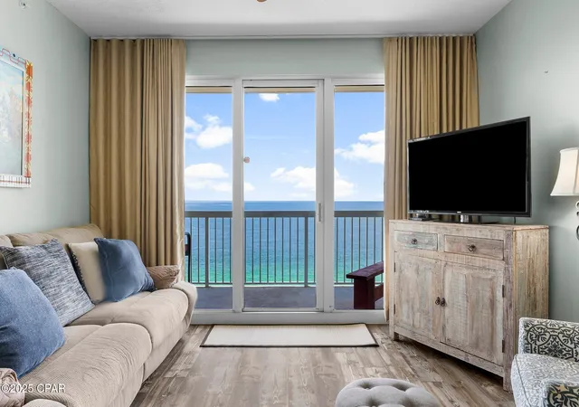 Photo 3 of Condo for sale at 5115 Gulf Dr #2105, Panama City, FL 32408 | MLS# 775818 | Listing updated on 2026-08-27