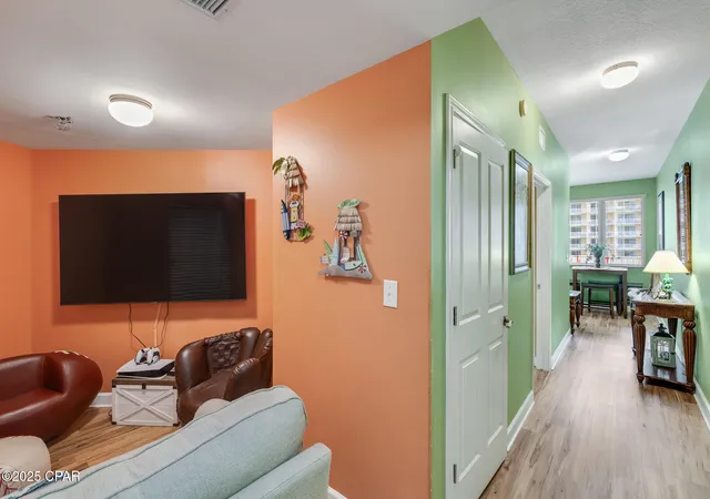 Photo 1 of Condo for sale at 9900 Thomas Dr #1110, Panama City Beach, FL 32408 | MLS# 768487 | Listing updated on 2026-10-05