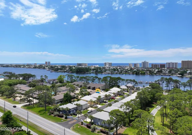 Photo 1 of Single family home for sale at 7009 N Lagoon Dr #107, Panama City, FL 32408 | MLS# 772966 | Listing updated on 2026-09-07