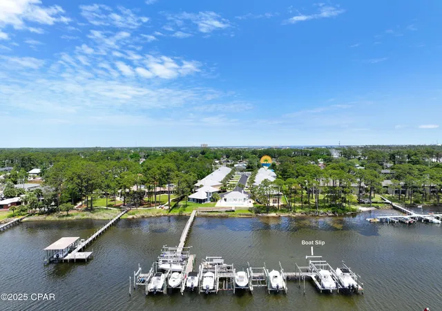 Photo 2 of Single family home for sale at 7009 N Lagoon Dr #107, Panama City, FL 32408 | MLS# 772966 | Listing updated on 2026-09-07