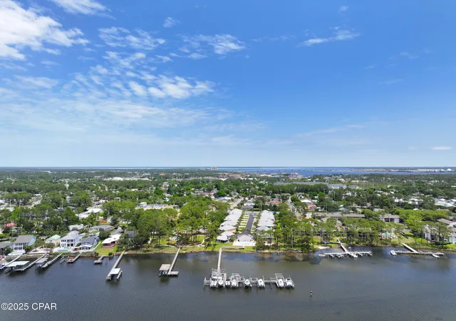 Photo 3 of Single family home for sale at 7009 N Lagoon Dr #107, Panama City, FL 32408 | MLS# 772966 | Listing updated on 2026-09-07