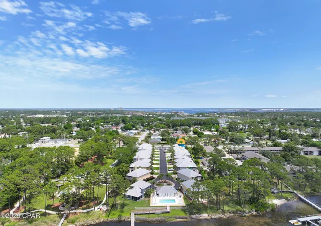 Photo 3 of Single family home for sale at 7009 N Lagoon Dr #107, Panama City, FL 32408 | MLS# 772966 | Listing updated on 2026-09-07