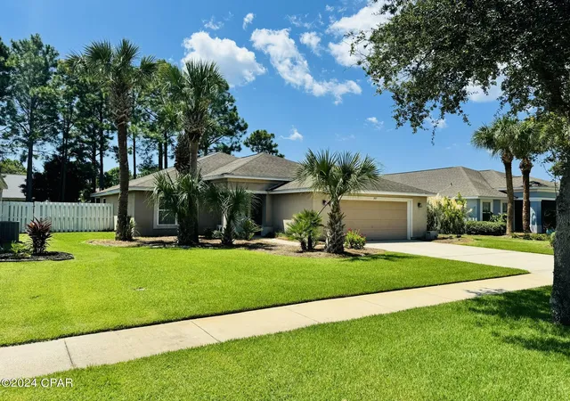 Photo 1 of Single family home for sale at 207 Windsor, Panama City Beach, FL 32413 | MLS# 761599 | Listing updated on 2026-10-05