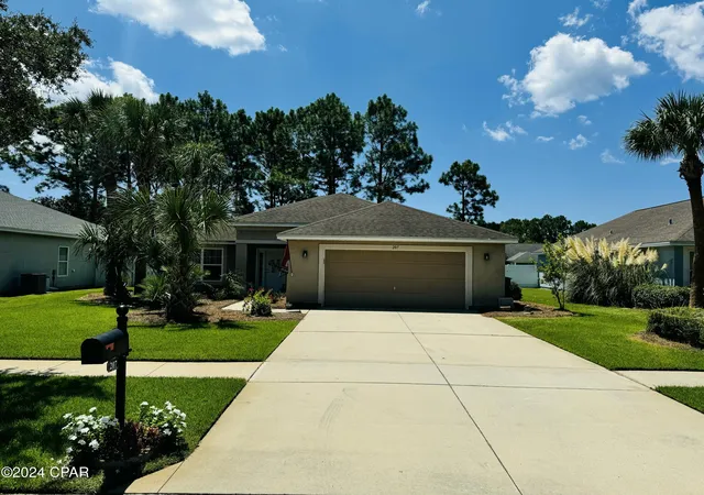 Photo 1 of Single family home for sale at 207 Windsor, Panama City Beach, FL 32413 | MLS# 761599 | Listing updated on 2026-10-05