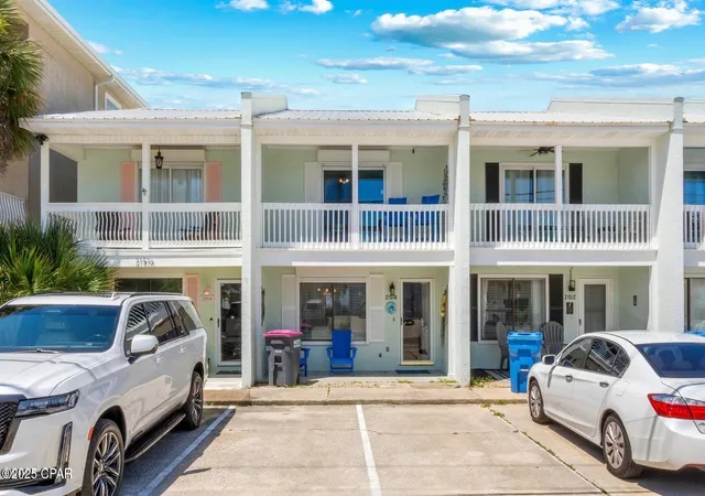 Photo 1 of Townhouse for sale at 21514 Front Beach Rd, Panama City Beach, FL 32413 | MLS# 774196 | Listing updated on 2026-09-11