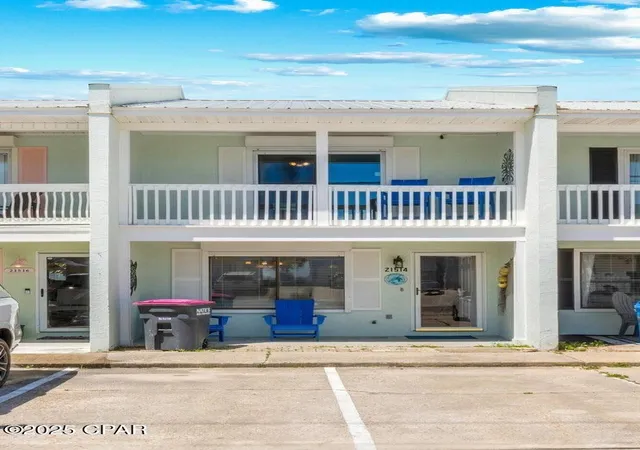 Photo 2 of Townhouse for sale at 21514 Front Beach Rd, Panama City Beach, FL 32413 | MLS# 774196 | Listing updated on 2026-09-11