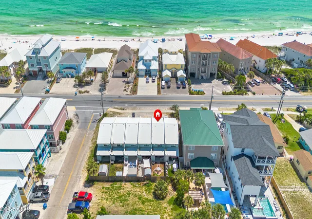 Photo 3 of Townhouse for sale at 21514 Front Beach Rd, Panama City Beach, FL 32413 | MLS# 774196 | Listing updated on 2026-09-11