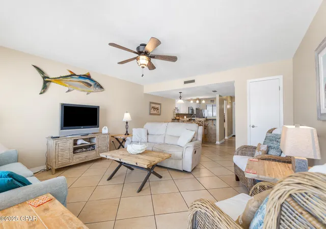 Photo 3 of Townhouse for sale at 21514 Front Beach Rd, Panama City Beach, FL 32413 | MLS# 774196 | Listing updated on 2026-09-11