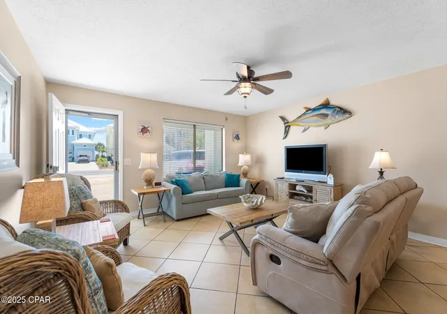 Photo 4 of Townhouse for sale at 21514 Front Beach Rd, Panama City Beach, FL 32413 | MLS# 774196 | Listing updated on 2026-09-11